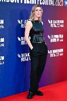 London BFI Die My Love Premiere