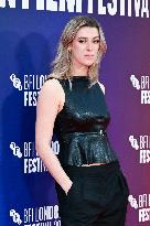 London BFI Die My Love Premiere