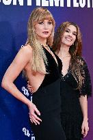 London BFI Die My Love Premiere