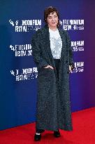 London BFI Die My Love Premiere