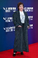 London BFI Die My Love Premiere