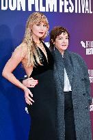 London BFI Die My Love Premiere