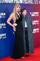 London BFI Die My Love Premiere