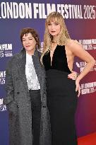 London BFI Die My Love Premiere