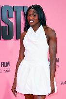 London BFI Christy Premiere