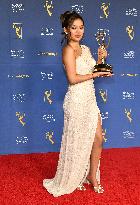 52nd Annual Daytime Emmy Awards - Press Room