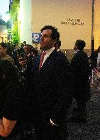 Hugo Hernandez-Mancha And Maria Luisa Arrospide Marry - Cordoba