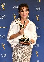 52nd Annual Daytime Emmy Awards - Press Room