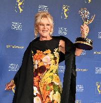 52nd Annual Daytime Emmy Awards - Press Room