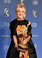 52nd Annual Daytime Emmy Awards - Press Room