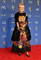 52nd Annual Daytime Emmy Awards - Press Room