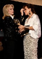 52nd Annual Daytime Emmy Awards - Press Room