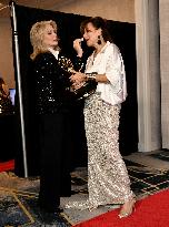 52nd Annual Daytime Emmy Awards - Press Room