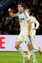 French League One - PSG vs Strasbourg