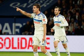 French League One - PSG vs Strasbourg