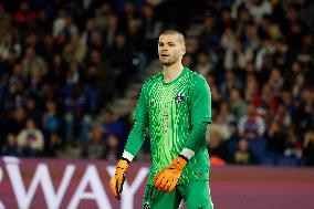 French League One - PSG vs Strasbourg