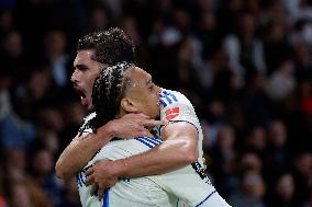 French League One - PSG vs Strasbourg