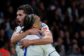 French League One - PSG vs Strasbourg