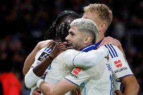 French League One - PSG vs Strasbourg