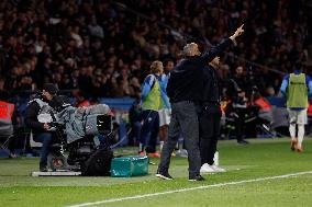 French League One - PSG vs Strasbourg