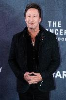 AmfAR London 2025 - Arrivals