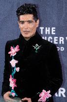 AmfAR London 2025 - Arrivals