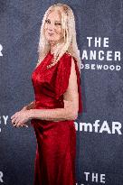 AmfAR London 2025 - Arrivals