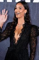 AmfAR London 2025 - Arrivals