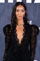 AmfAR London 2025 - Arrivals