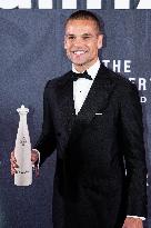 AmfAR London 2025 - Arrivals