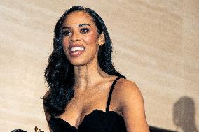 AmfAR London 2025 - Arrivals