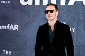 AmfAR London 2025 - Arrivals