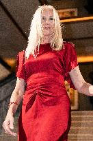 AmfAR London 2025 - Arrivals