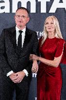 AmfAR London 2025 - Arrivals