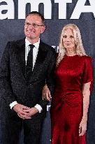 AmfAR London 2025 - Arrivals