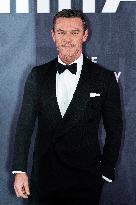 AmfAR London 2025 - Arrivals