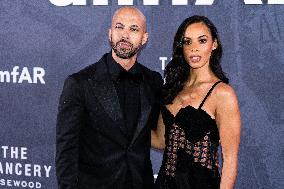 AmfAR London 2025 - Arrivals