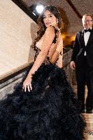 AmfAR London 2025 - Arrivals