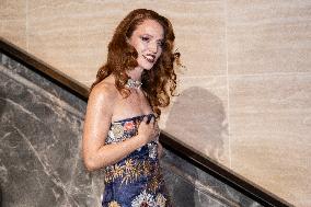 AmfAR London 2025 - Arrivals