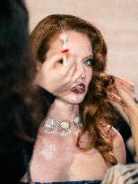 AmfAR London 2025 - Arrivals