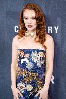 AmfAR London 2025 - Arrivals