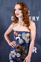 AmfAR London 2025 - Arrivals