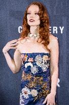 AmfAR London 2025 - Arrivals