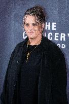 AmfAR London 2025 - Arrivals