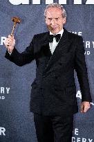 AmfAR London 2025 - Arrivals