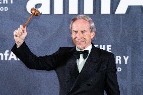 AmfAR London 2025 - Arrivals