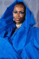 AmfAR London 2025 - Arrivals