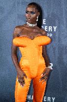 AmfAR London 2025 - Arrivals