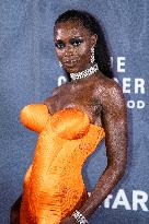 AmfAR London 2025 - Arrivals