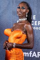 AmfAR London 2025 - Arrivals